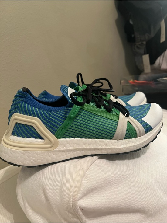 Adidas by Stella McCartney Shoes - Adidas by Stella McCartney Ultraboost Women’s Sneakers